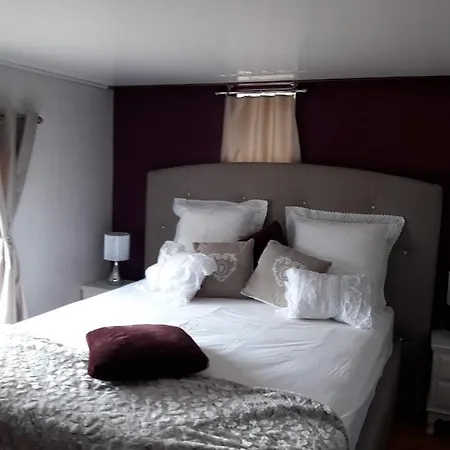 La Romance Normande Balneo, Massages, 2 Pers. *