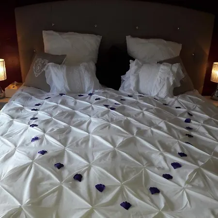 La Romance Normande Balneo, Massages, 2 Pers. Апартаменты