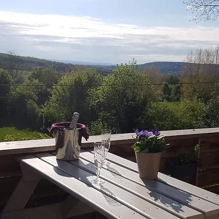 La Romance Normande Balneo, Massages, 2 Pers. * Les Authieux-sur-Calonne