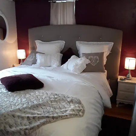 La Romance Normande Balneo, Massages, 2 Pers. Les Authieux-sur-Calonne