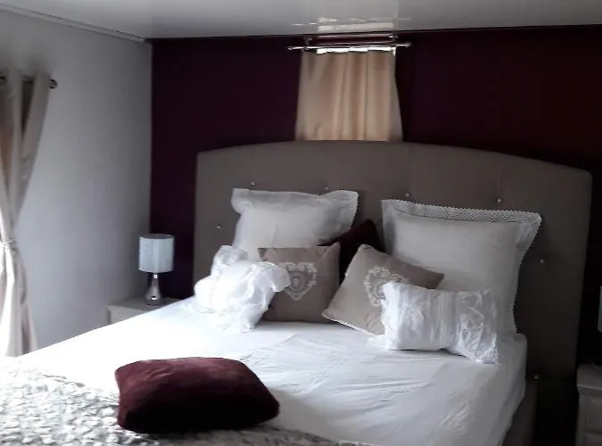 La Romance Normande Balneo, Massages, 2 Pers. *