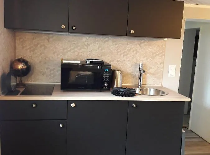 Lejlighed La Romance Normande Balneo, Massages, 2 Pers.