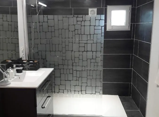 La Romance Normande Balneo, Massages, 2 Pers. Les Authieux-sur-Calonne