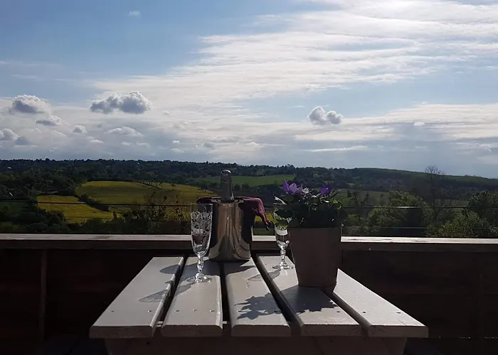 La Romance Normande Balneo, Massages, 2 Pers.