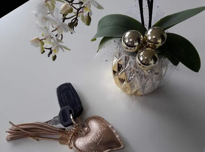 La Romance Normande Balneo, Massages, 2 Pers. Lejlighed Les Authieux-sur-Calonne