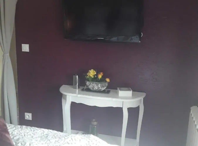 La Romance Normande Balneo, Massages, 2 Pers. Lejlighed *